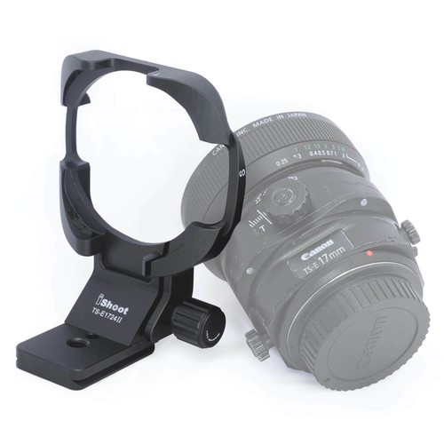 Lens base tripod mount - lens,