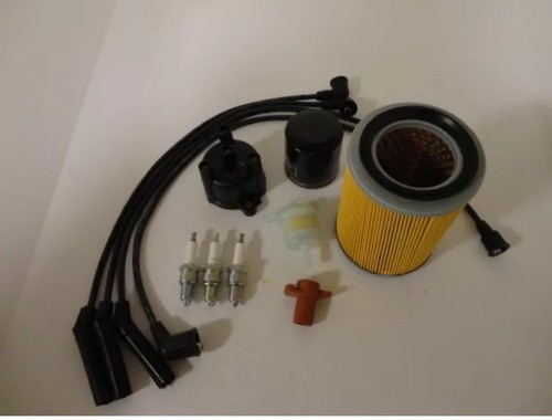 Super tune kit fits - super,