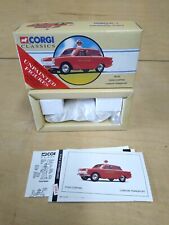Corgi 1:43 - Ford Cortina MK1