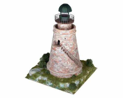 Aedes 1250 lighthouse - lighthouse, la