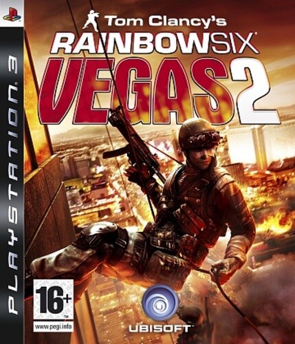 Tom clancy rainbow six - rainbow,