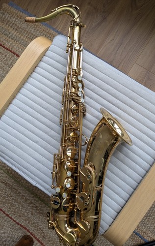 Selmer mk6 tenor - selmer,