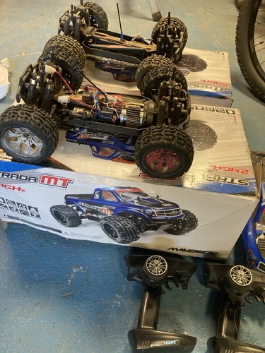 Maverick strada cars - strada,