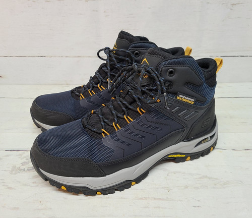 Skechers hiking boots mens - hiking,