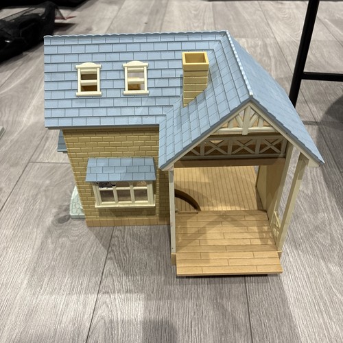 Vintage sylvanian families - vintage,