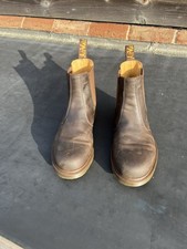 Dr. Martens 2976 Chelsea Crazy