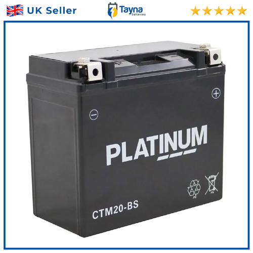 Agm motorcycle battery - motorcycle, bike