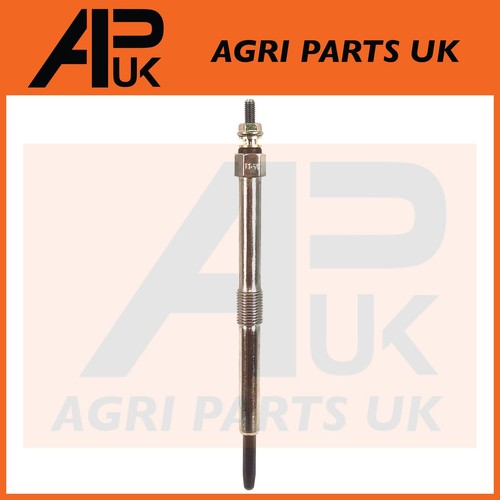 Pre heat heater glow plug - pre-heat,