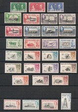 Falkland Islands Stamps
