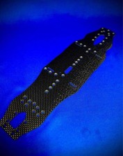 2021 Main Chassis for XRAY T4F