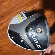 TaylorMade Rocketballz RBZ