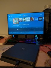 Sony PlayStation 4 Slim 500GB