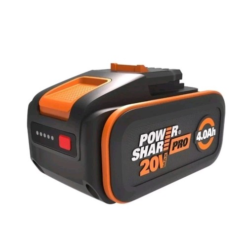 Worx wa3644 20v - worx,