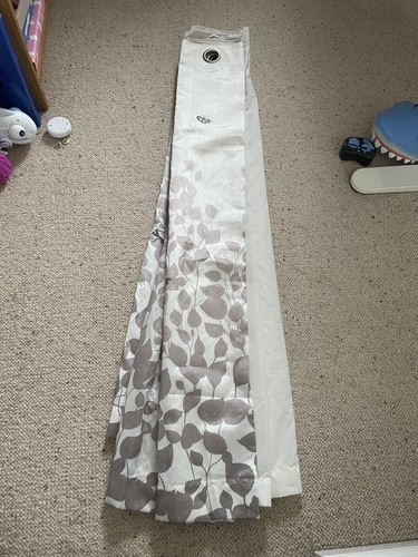 Pair dunelm fully lined eyelet - pair,
