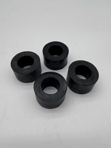 Hydraulic drive bush pack - of, 4