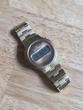 SENSOR TRILITE LCD DIGITAL