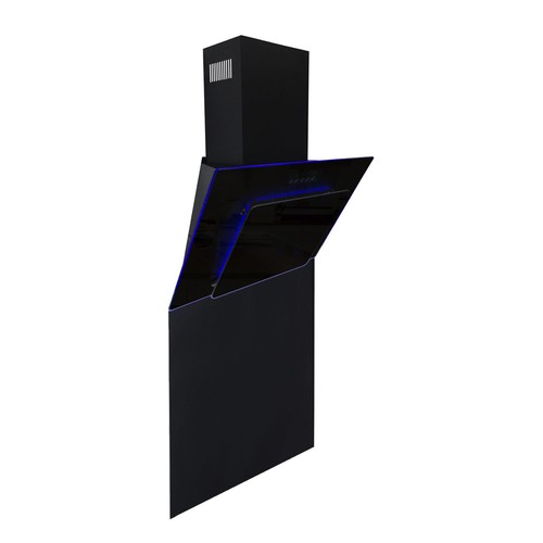 Sia 90cm black - black, 3