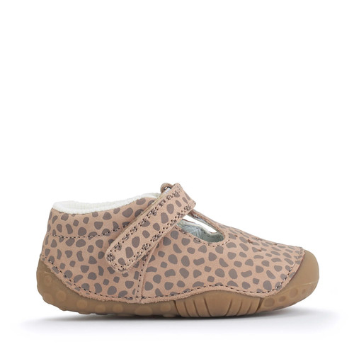 Start rite tumble - start, taupe