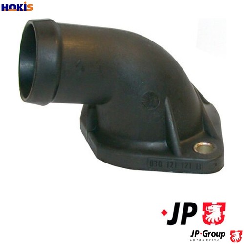 Coolant flange 1114505500 for - flange,