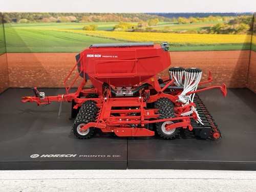 Universal hobbies horsch - universal,