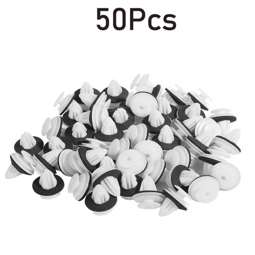 50x side moulding door - side, body