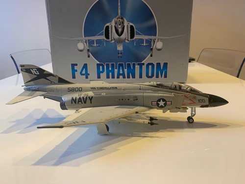Franklin mint f4 - mint,