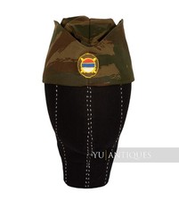 Vintage Genuine Bosnian Serb