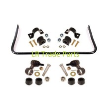 FITS DEFENDER FRONT ANTI-ROLL BAR KIT, DROP LINKS, BUSHES, NUTS & BOLTS