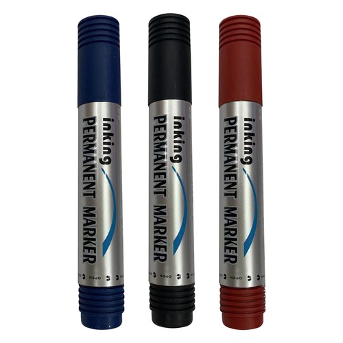 Secret safe permanent marker - safe,