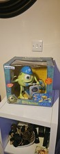 Working Vintage 2001 Monsters