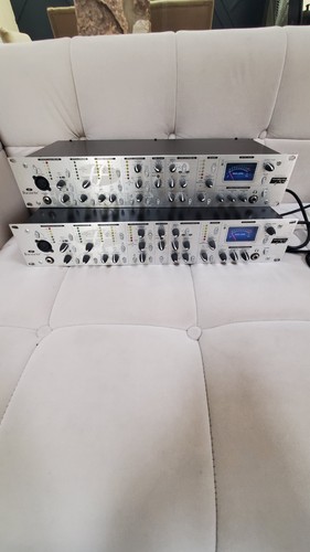 Lot focusrite voice master - focusrite,