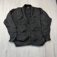 CARRAIG Donn Cardigan Thick