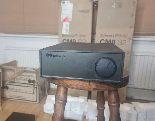 Naim audio nap - naim, 140
