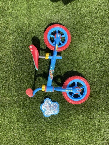 Paw patrol balance - patrol, 10