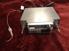 Pioneer Model KE-5100 Car