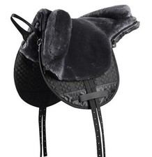 Bareback Saddle Pad