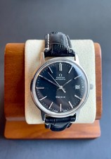 Vintage Omega Geneve Automatic