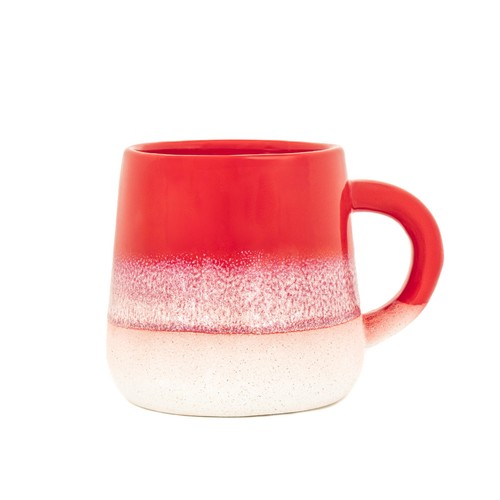 Mojave glaze ombre mug - mojave,