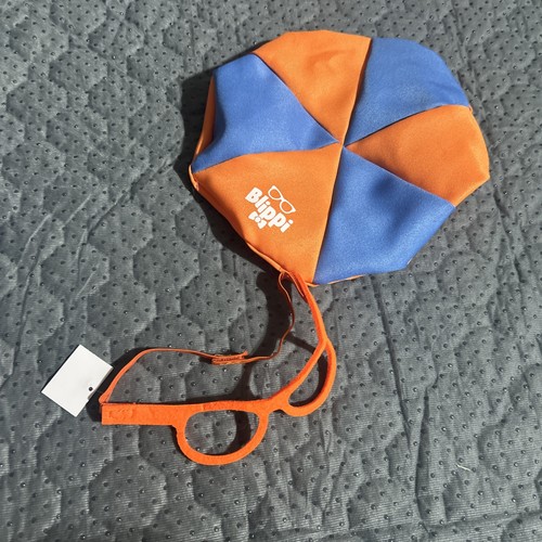 Blippi accessory kit - accessory,