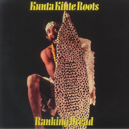 Ranking dread kunta kinte - dread,