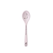 Moomin Pink Baby Spoon