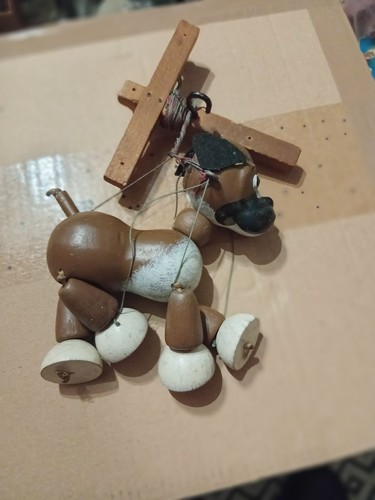 Pelham puppets bengo the - -,