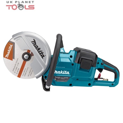 Makita dce090zx1 36v - dce090zx1,