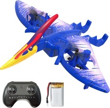 RC Airplane Toys for 8-12 Year