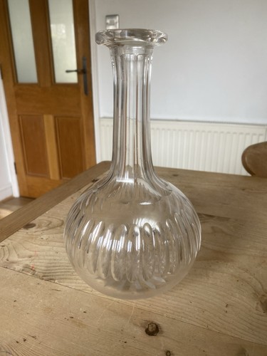 Vintage glass decorative - glass,