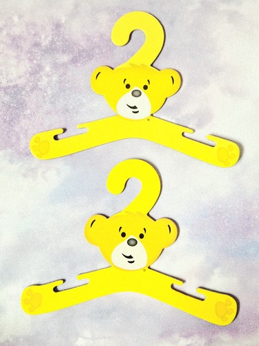 Build bear two - a, bear,