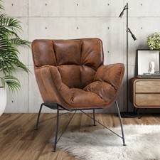 Mid Century Modern Industrial