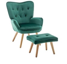 HollyHOME Armchair with