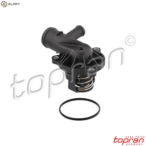 Thermostat coolant 638 769 for - thermostat,