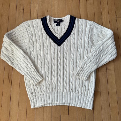 Vintage 90s polo - vintage, sport